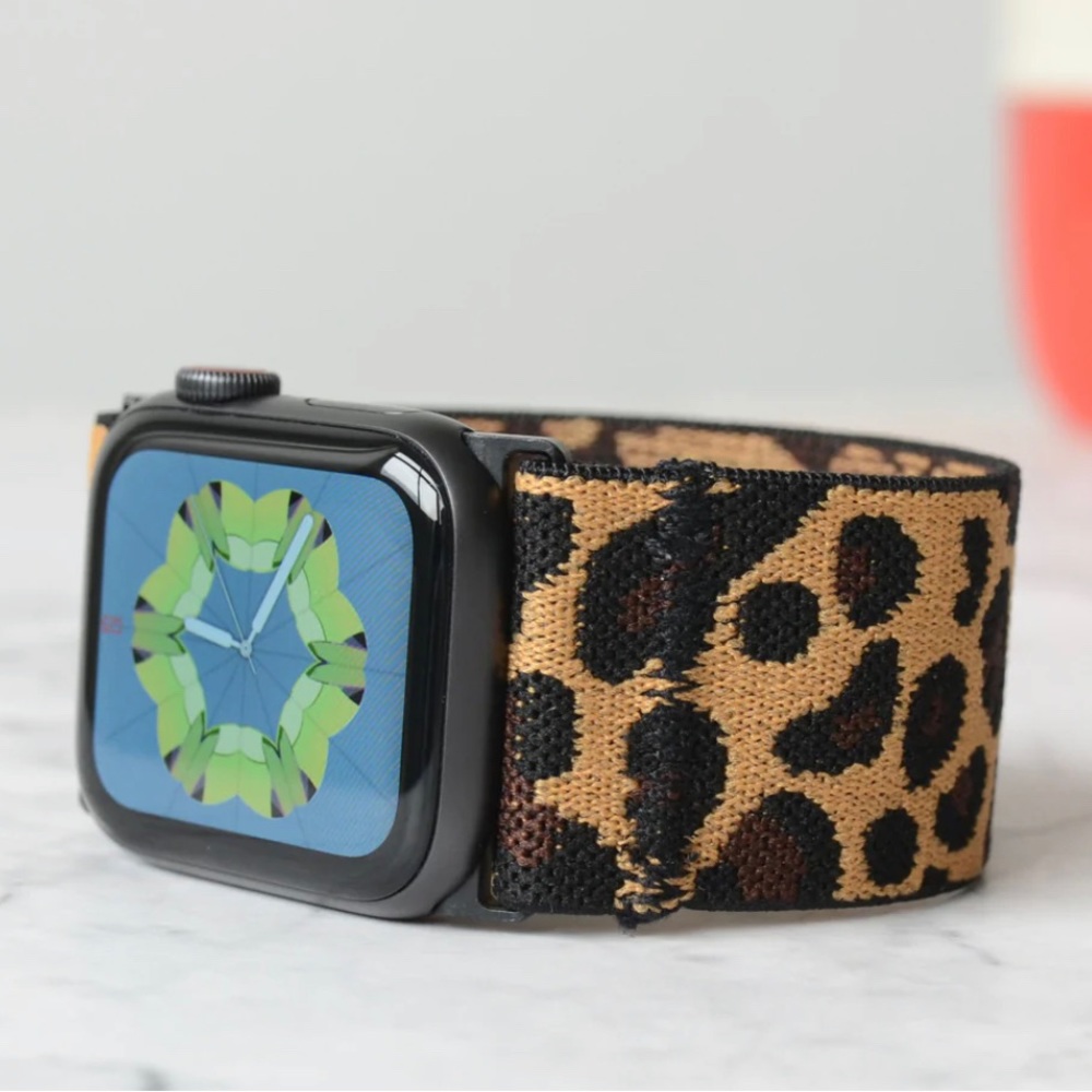 Tefeca Apple Watch band - Brand New With Box